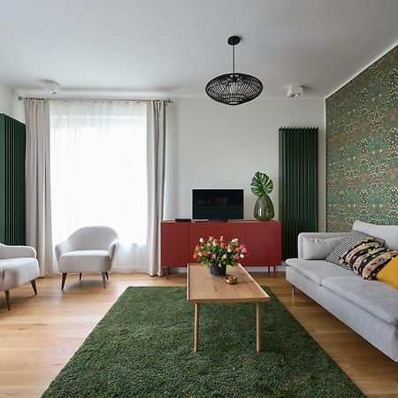 Buekfalva Np2 Apartman المظهر الخارجي الصورة