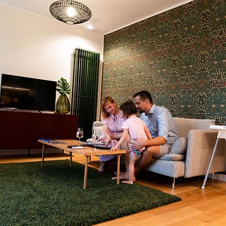Buekfalva Np2 Apartman المظهر الخارجي الصورة