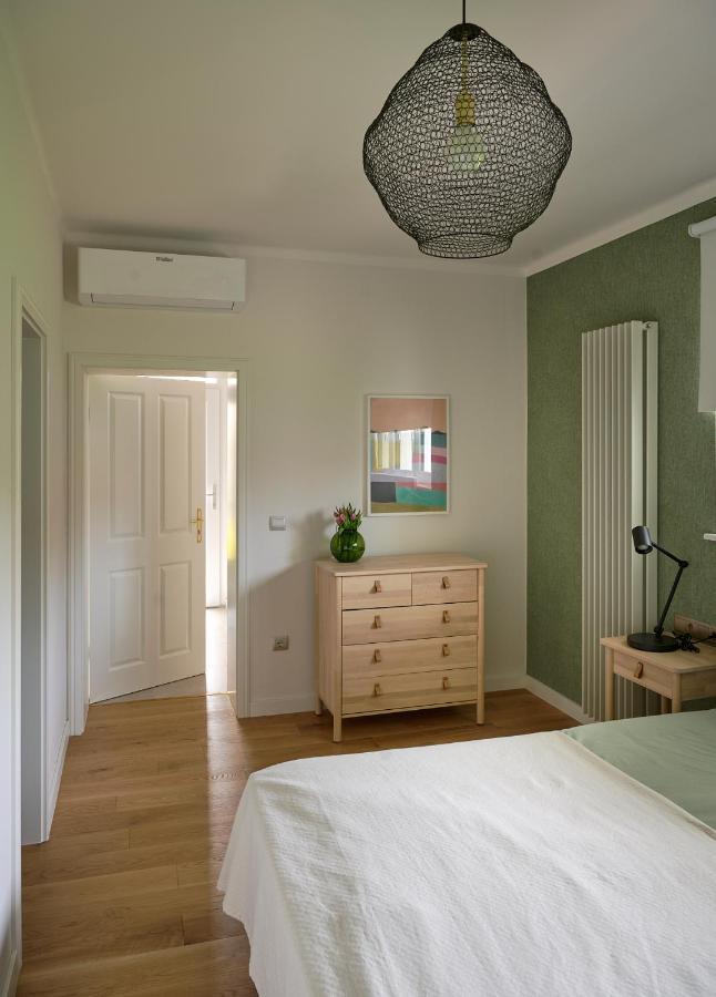 Buekfalva Np2 Apartman المظهر الخارجي الصورة