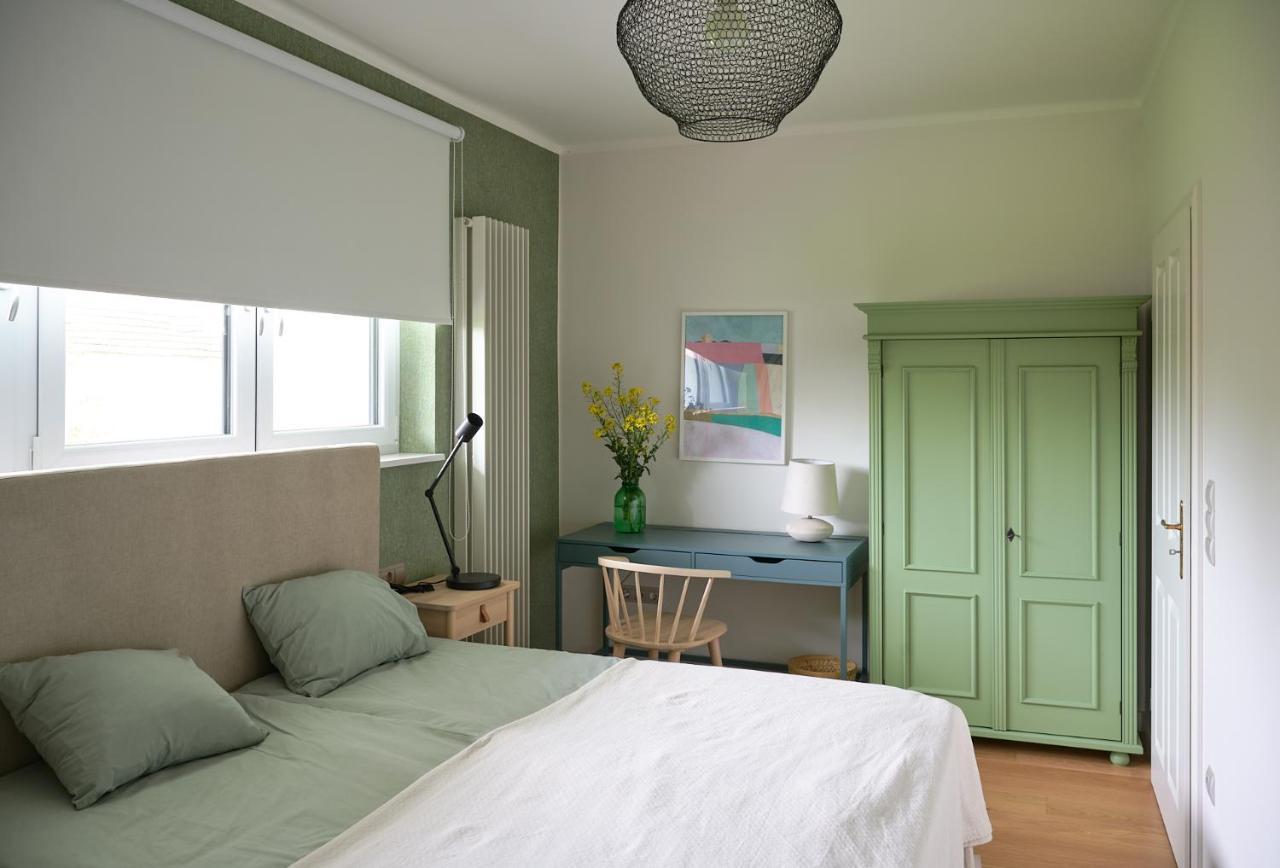 Buekfalva Np2 Apartman المظهر الخارجي الصورة