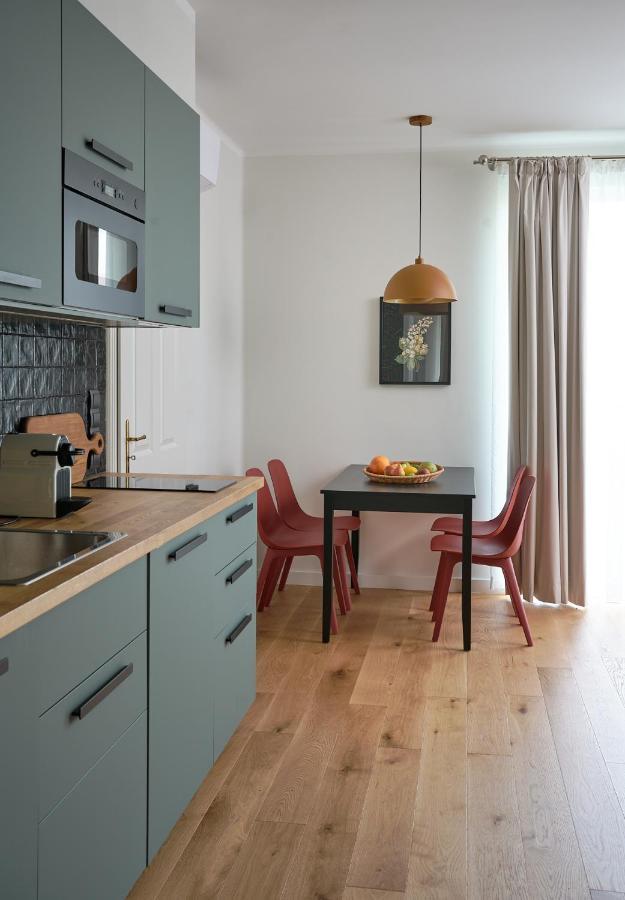 Buekfalva Np2 Apartman المظهر الخارجي الصورة