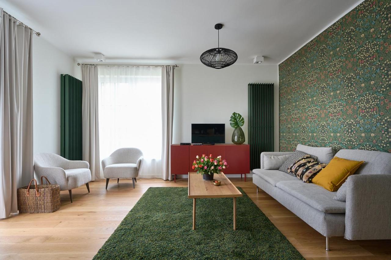 Buekfalva Np2 Apartman المظهر الخارجي الصورة