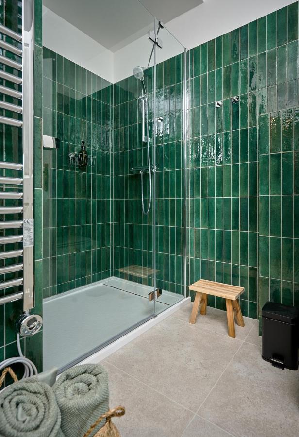 Buekfalva Np2 Apartman المظهر الخارجي الصورة