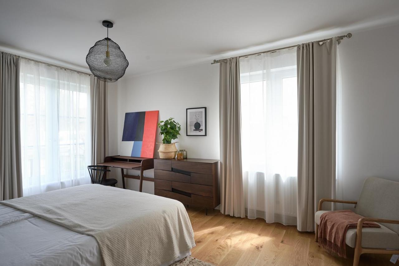 Buekfalva Np2 Apartman المظهر الخارجي الصورة