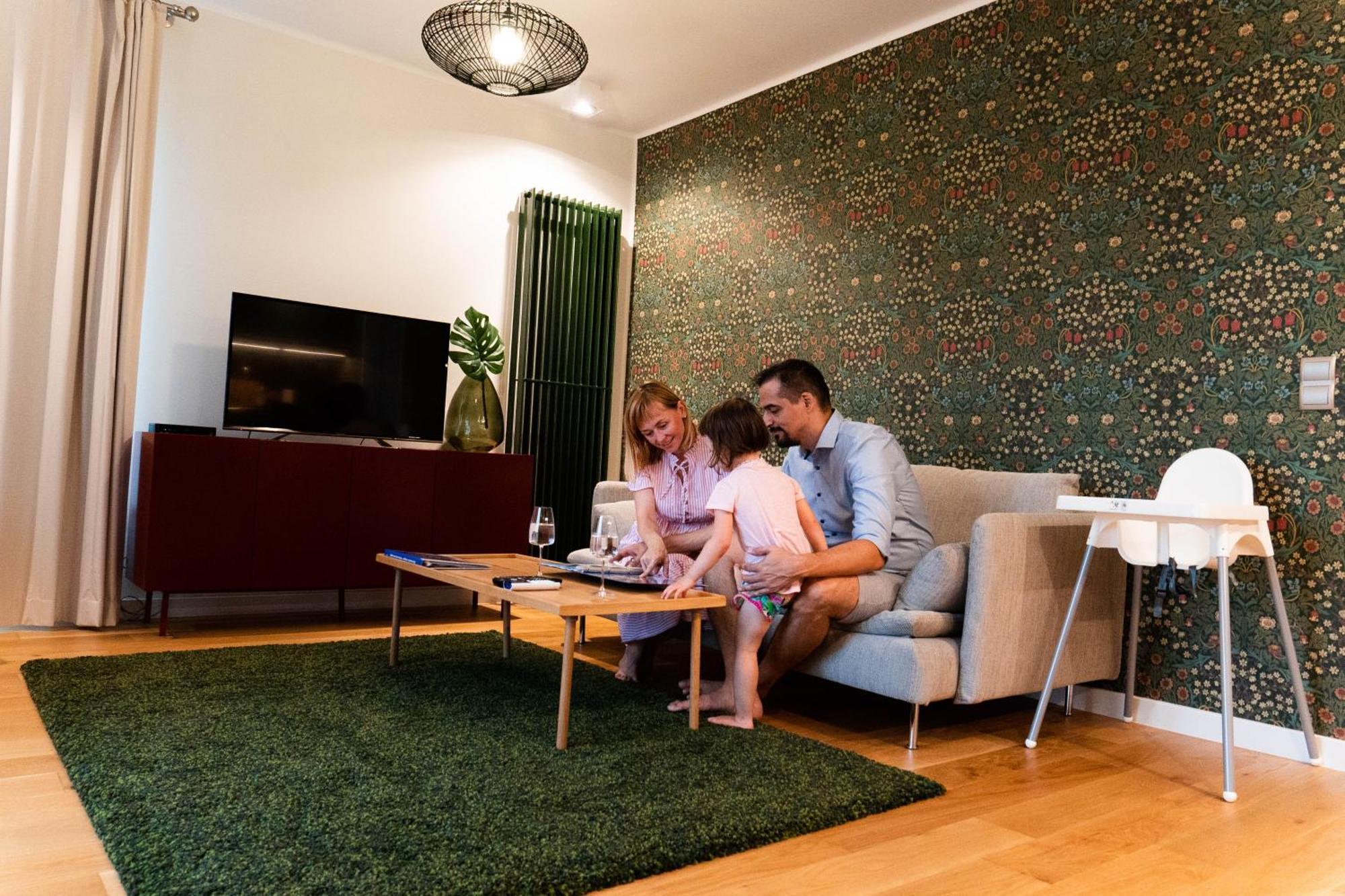 Buekfalva Np2 Apartman المظهر الخارجي الصورة